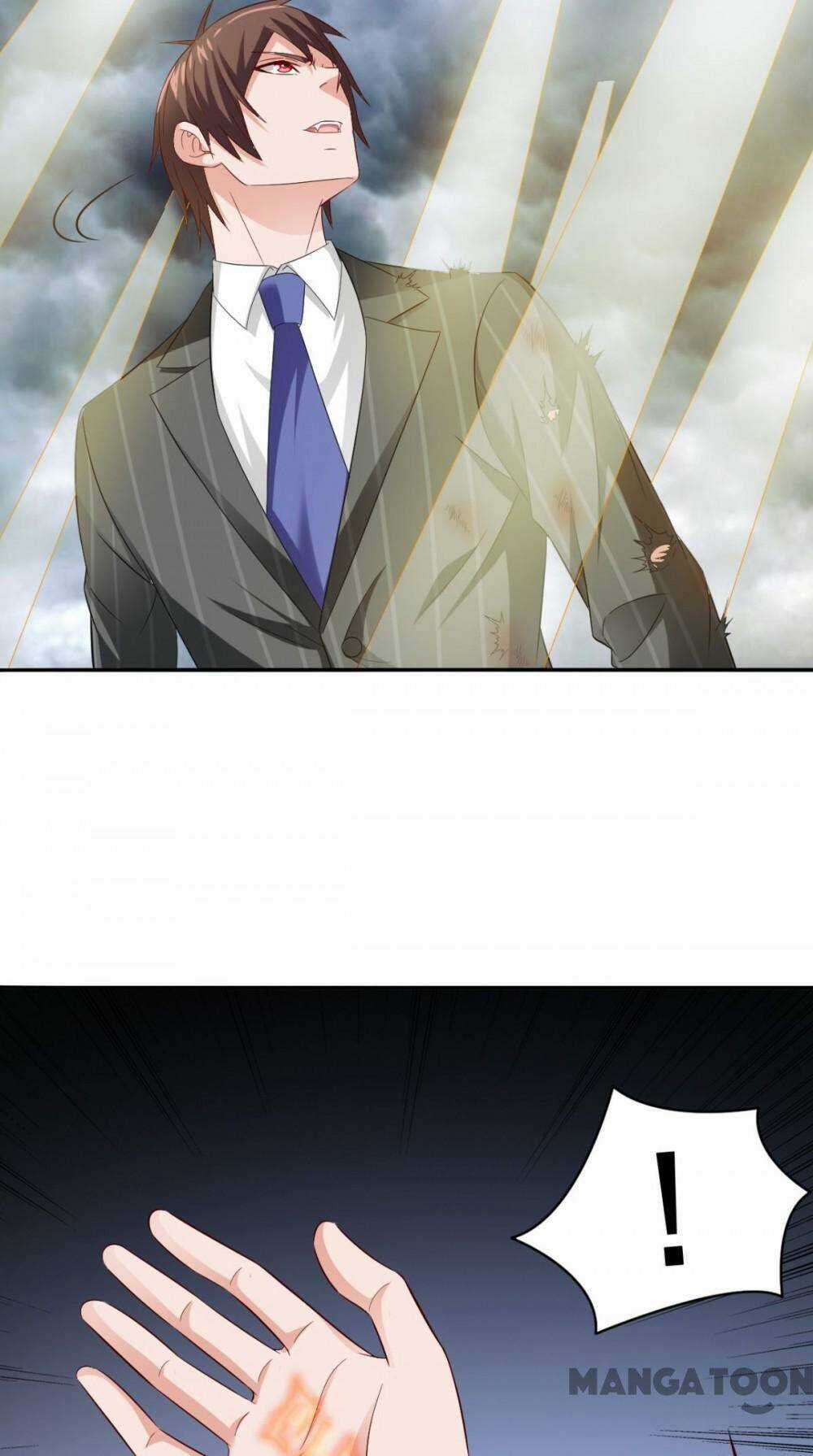 Mỹ Nữ Đại Tiểu Thư Đích Cương Thi Cao Thủ Chapter 166 trang 21