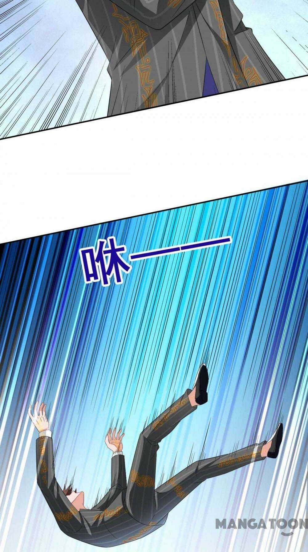 Mỹ Nữ Đại Tiểu Thư Đích Cương Thi Cao Thủ Chapter 166 trang 23