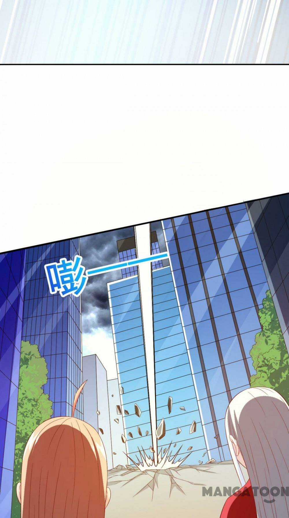 Mỹ Nữ Đại Tiểu Thư Đích Cương Thi Cao Thủ Chapter 166 trang 24