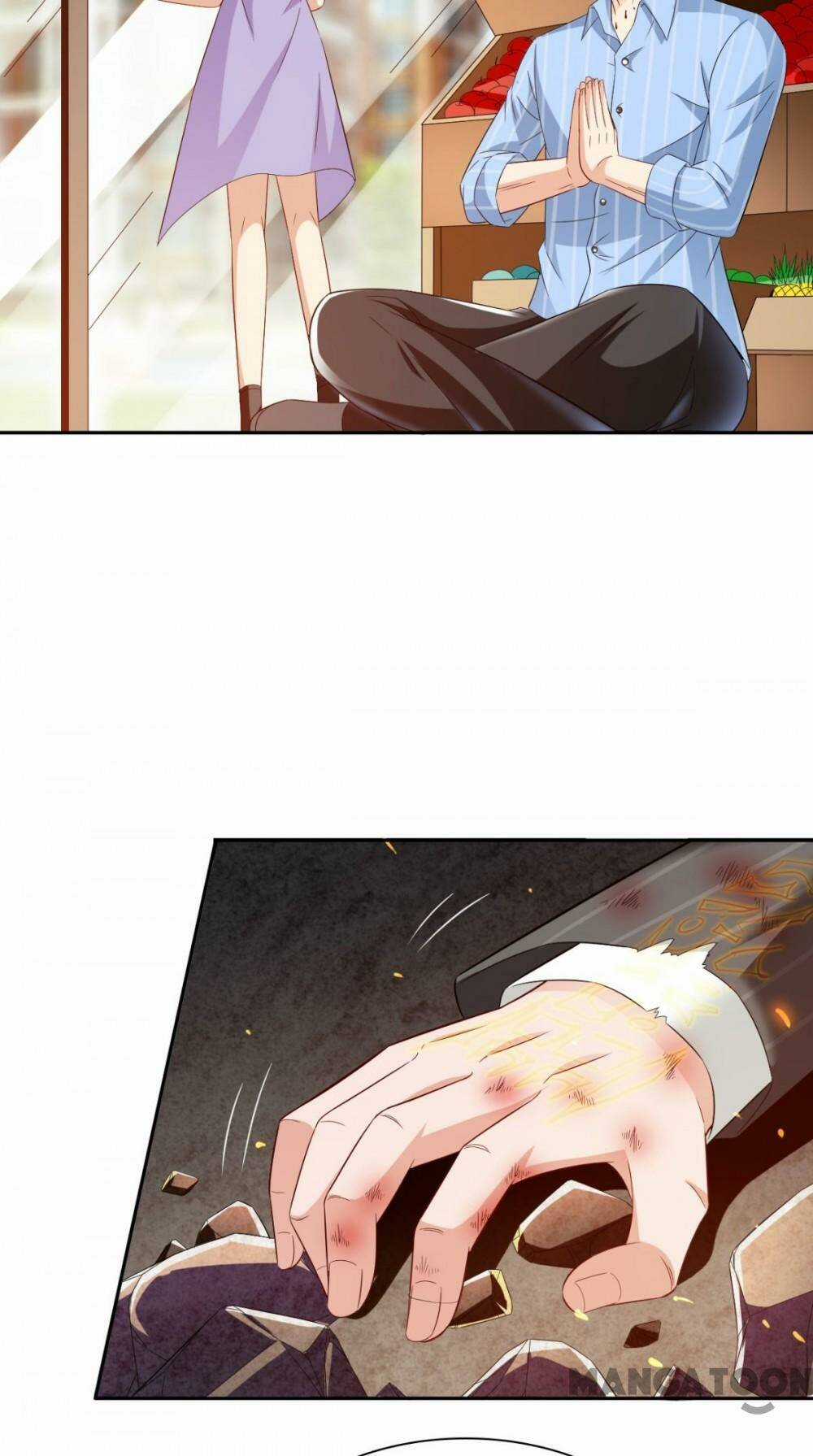 Mỹ Nữ Đại Tiểu Thư Đích Cương Thi Cao Thủ Chapter 166 trang 26