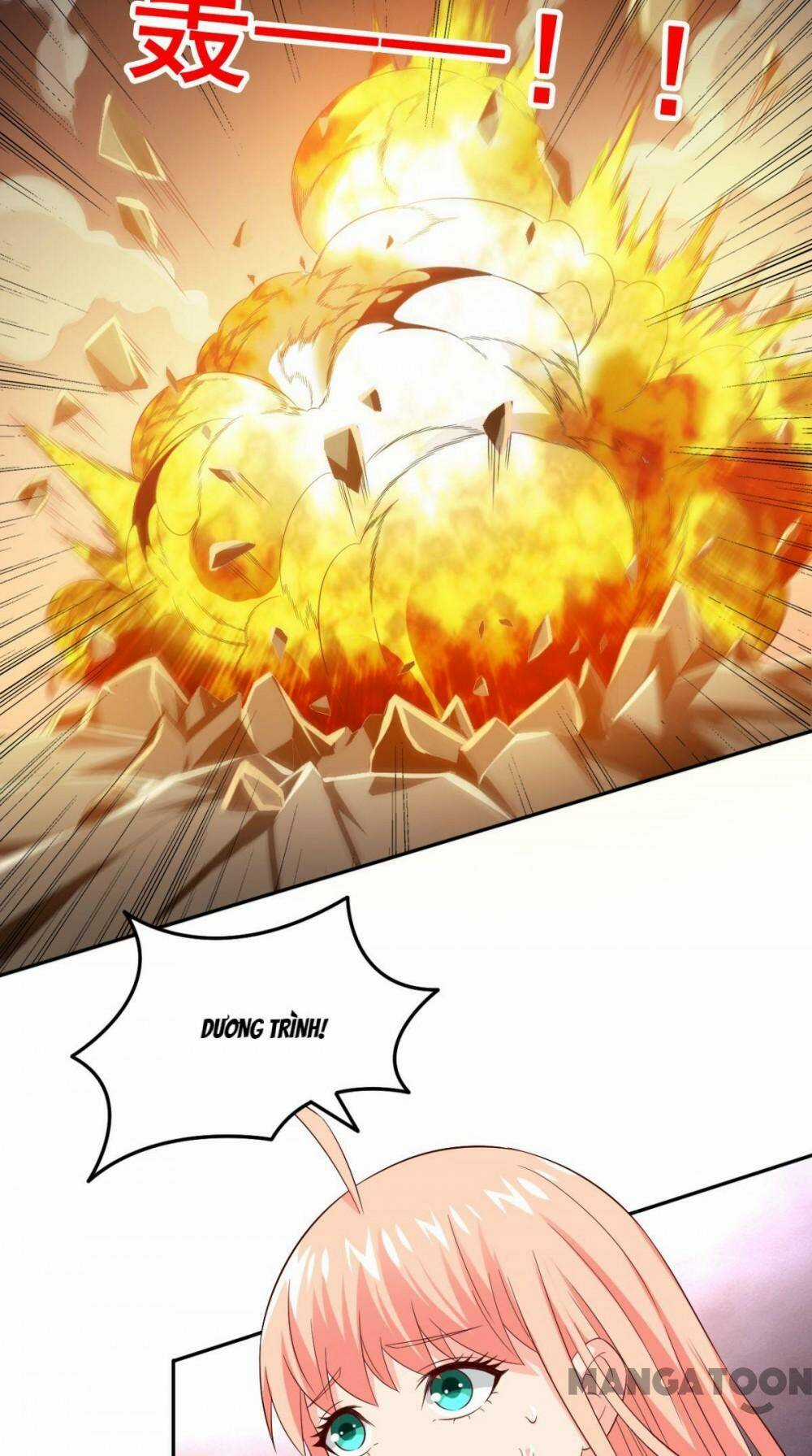 Mỹ Nữ Đại Tiểu Thư Đích Cương Thi Cao Thủ Chapter 166 trang 29