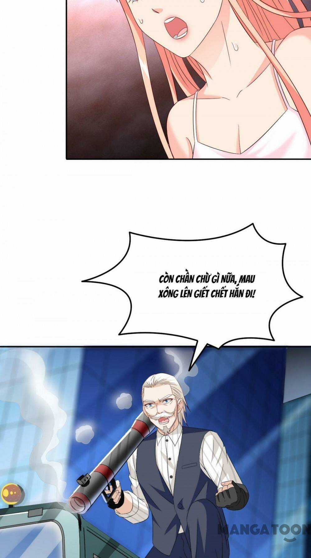 Mỹ Nữ Đại Tiểu Thư Đích Cương Thi Cao Thủ Chapter 166 trang 30