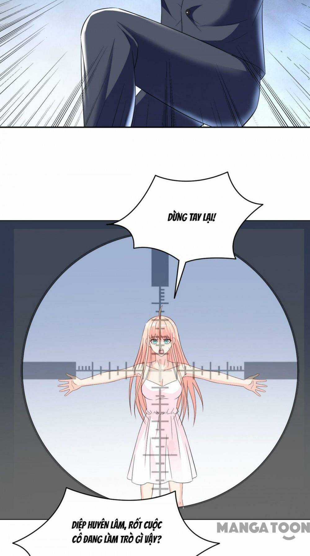 Mỹ Nữ Đại Tiểu Thư Đích Cương Thi Cao Thủ Chapter 166 trang 34