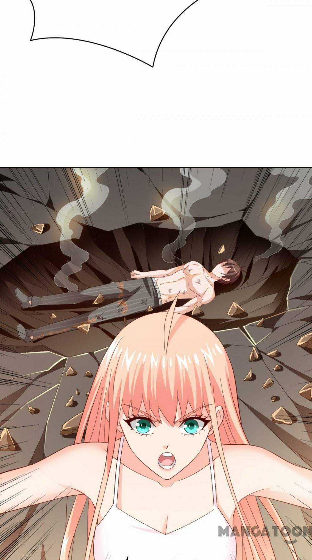 Mỹ Nữ Đại Tiểu Thư Đích Cương Thi Cao Thủ Chapter 166 trang 35