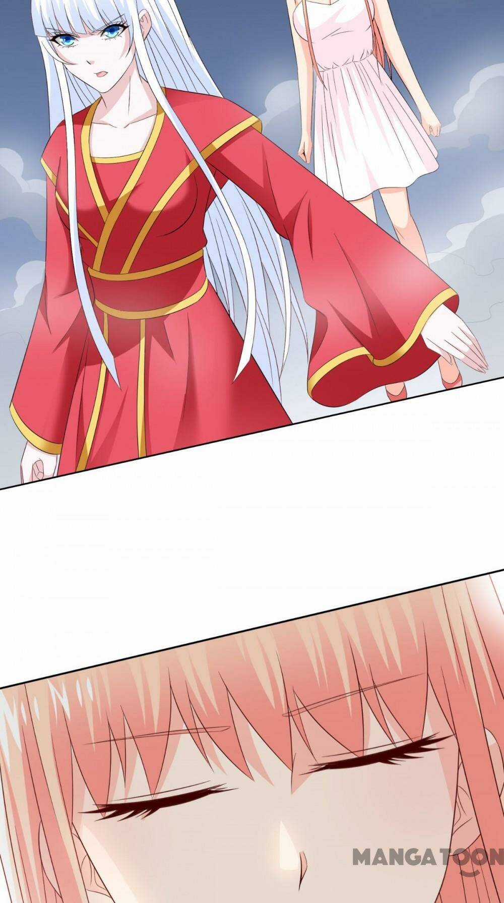 Mỹ Nữ Đại Tiểu Thư Đích Cương Thi Cao Thủ Chapter 167 trang 10