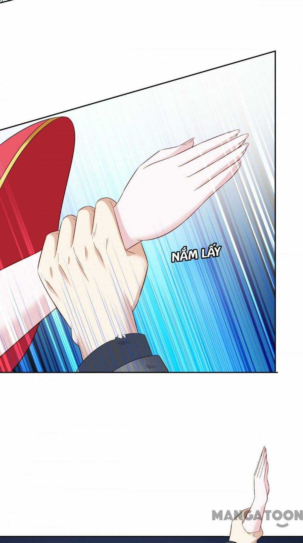 Mỹ Nữ Đại Tiểu Thư Đích Cương Thi Cao Thủ Chapter 167 trang 19