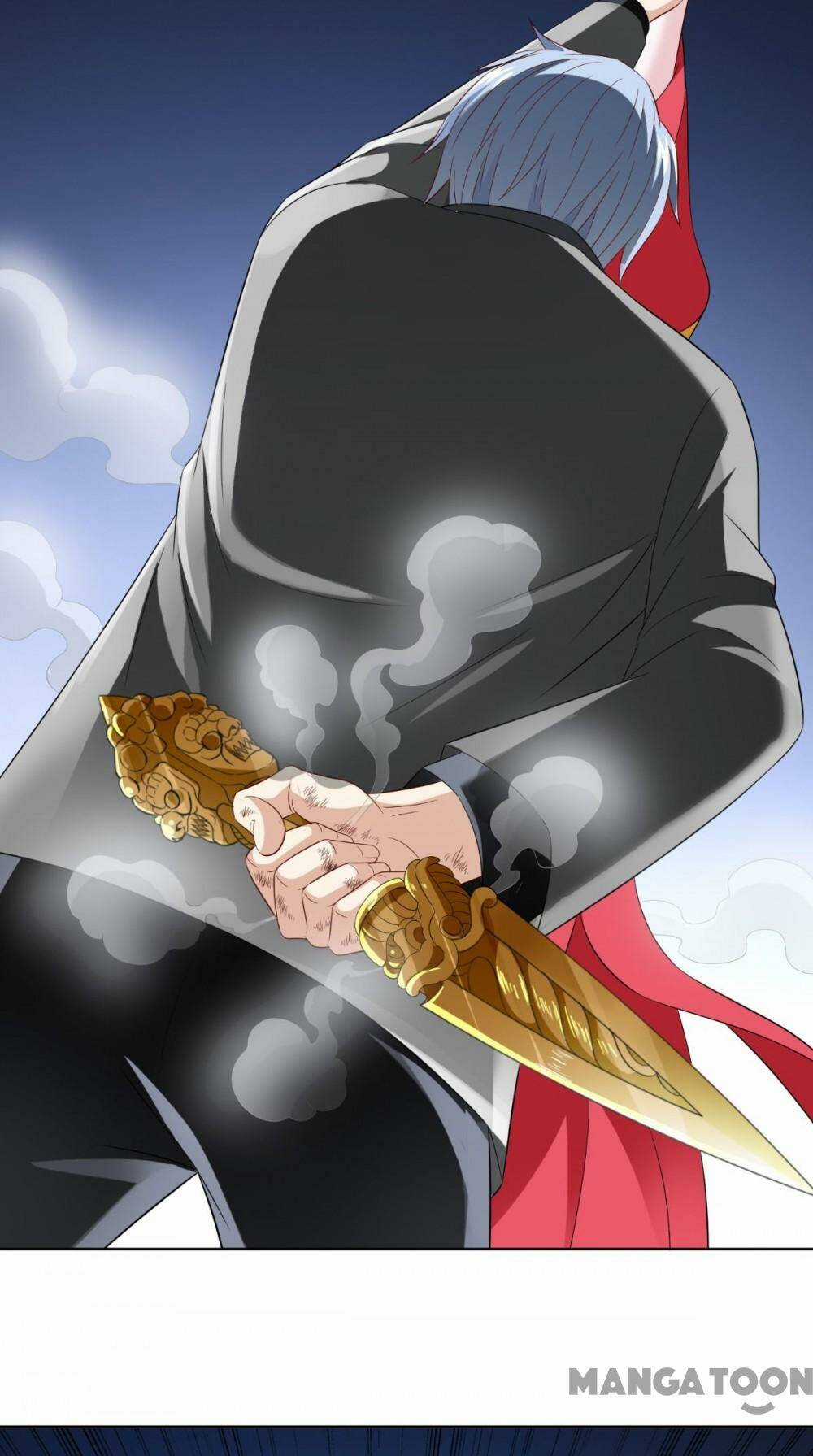 Mỹ Nữ Đại Tiểu Thư Đích Cương Thi Cao Thủ Chapter 167 trang 20