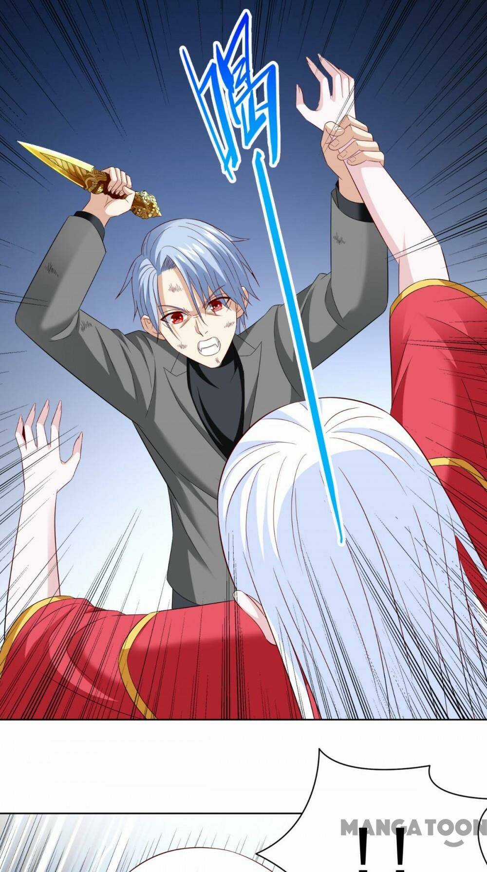 Mỹ Nữ Đại Tiểu Thư Đích Cương Thi Cao Thủ Chapter 167 trang 21