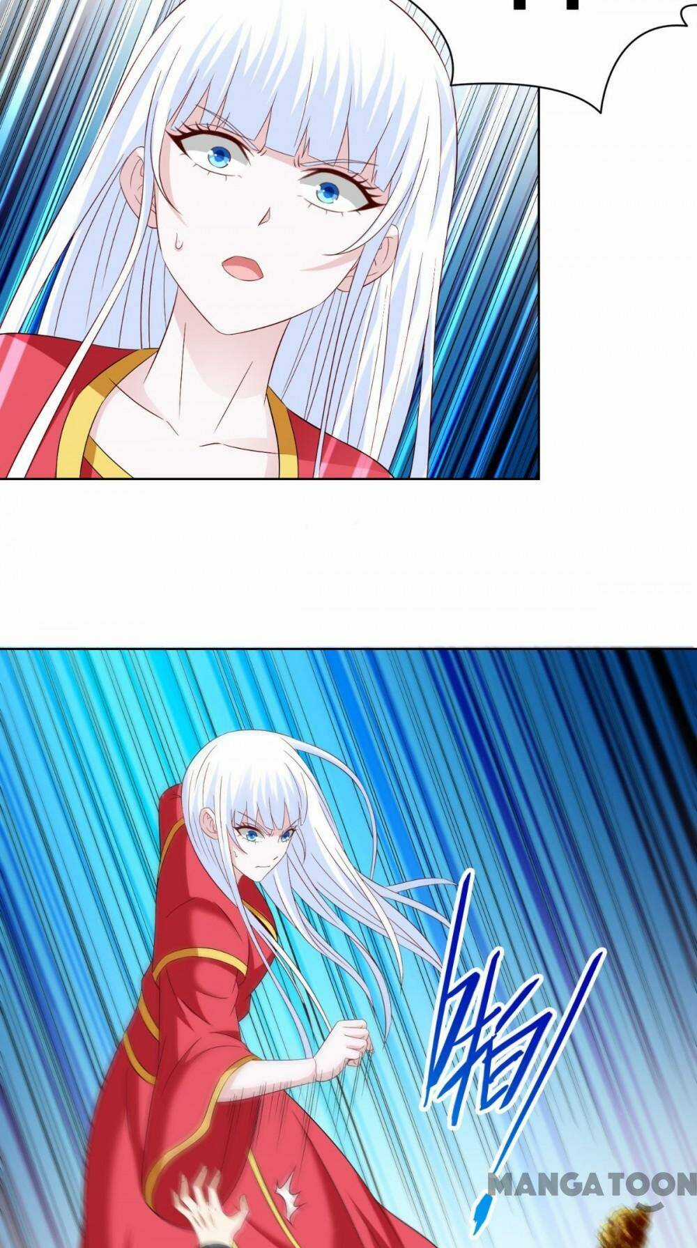 Mỹ Nữ Đại Tiểu Thư Đích Cương Thi Cao Thủ Chapter 167 trang 22