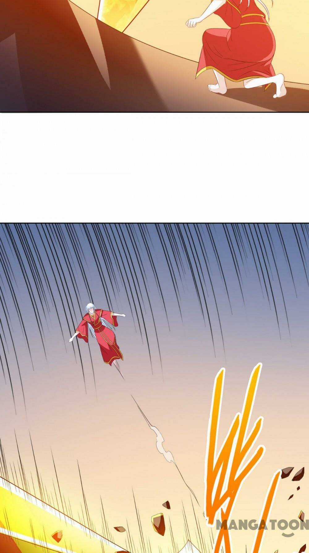 Mỹ Nữ Đại Tiểu Thư Đích Cương Thi Cao Thủ Chapter 167 trang 28