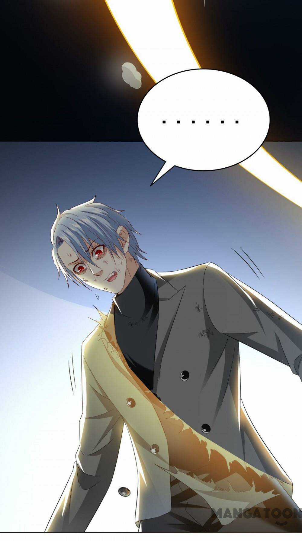 Mỹ Nữ Đại Tiểu Thư Đích Cương Thi Cao Thủ Chapter 167 trang 38