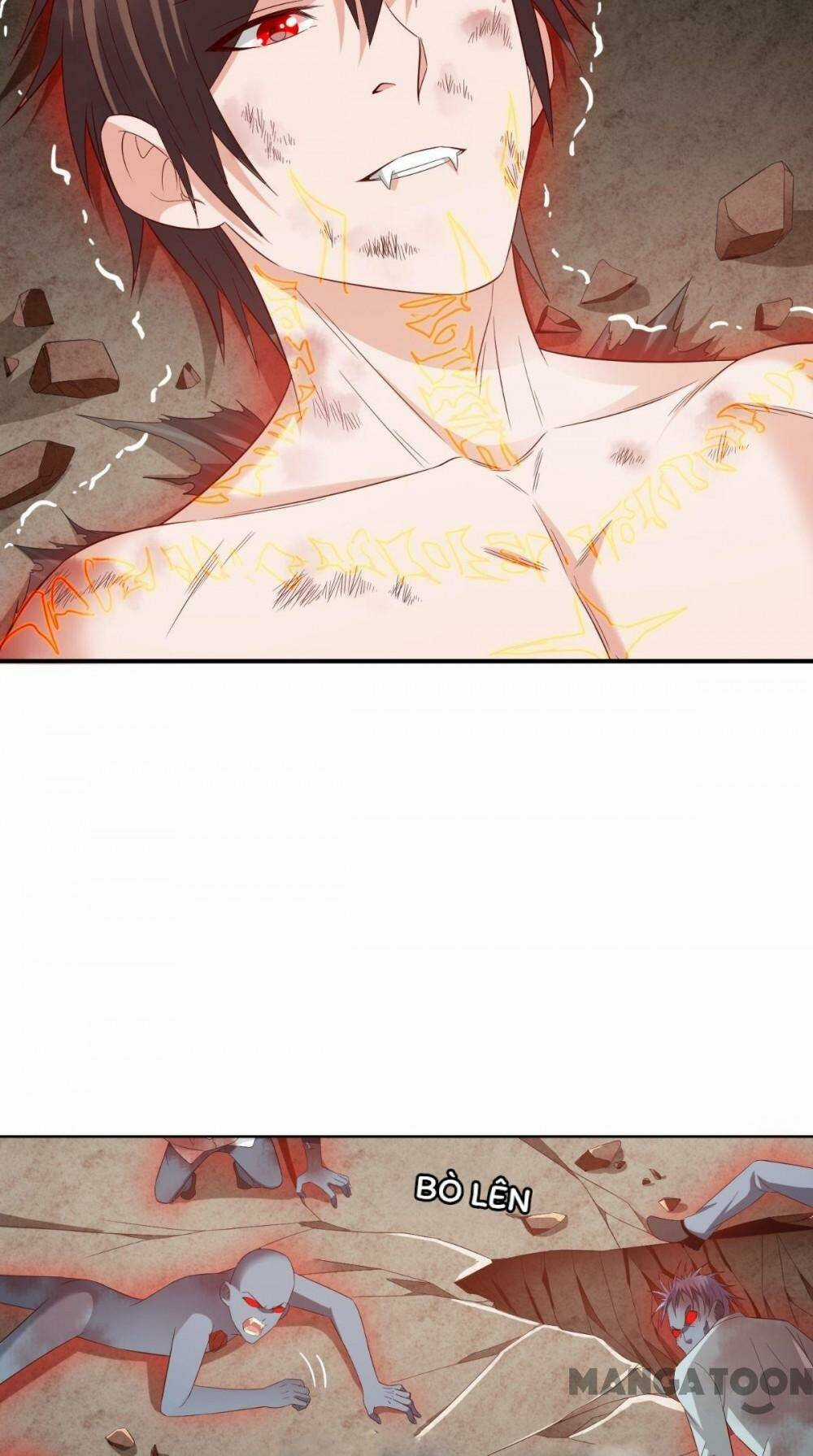 Mỹ Nữ Đại Tiểu Thư Đích Cương Thi Cao Thủ Chapter 167 trang 5