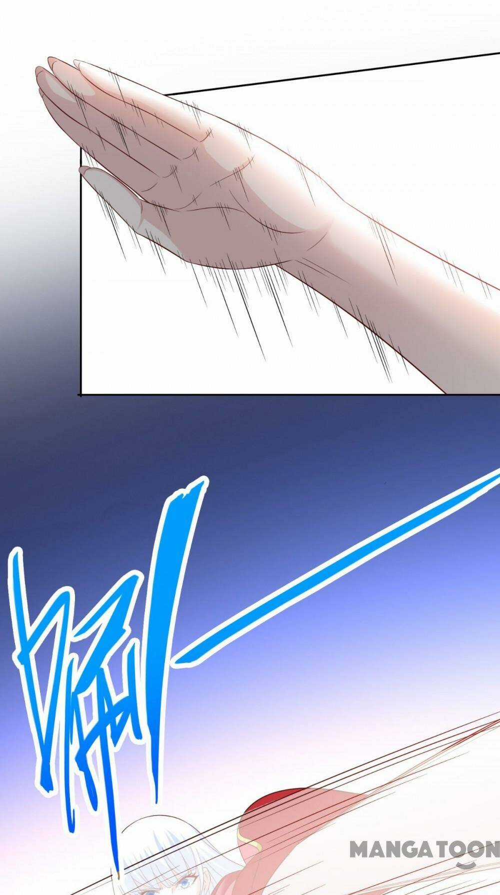 Mỹ Nữ Đại Tiểu Thư Đích Cương Thi Cao Thủ Chapter 167 trang 8