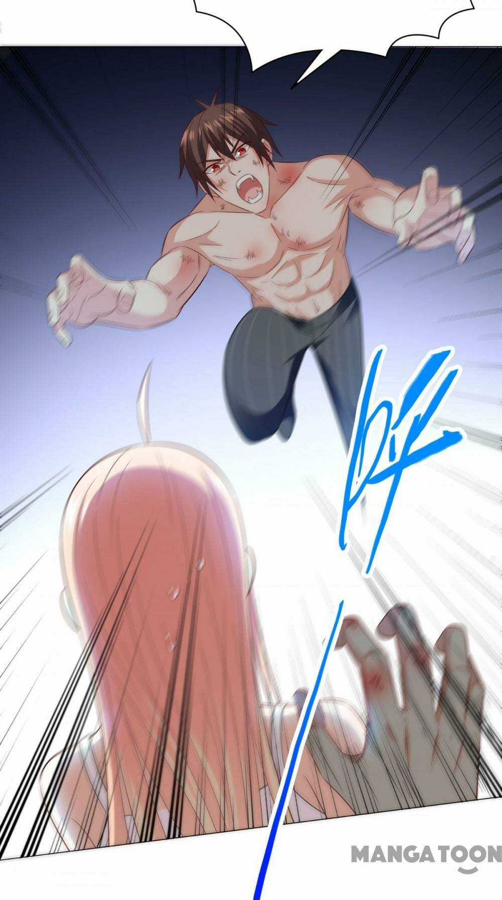 Mỹ Nữ Đại Tiểu Thư Đích Cương Thi Cao Thủ Chapter 168 trang 13