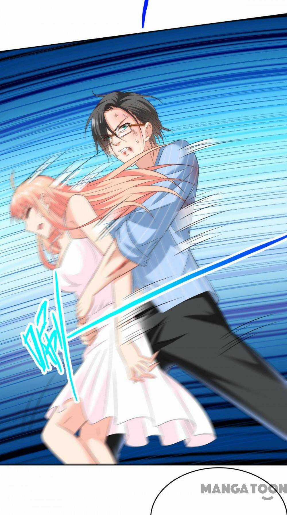 Mỹ Nữ Đại Tiểu Thư Đích Cương Thi Cao Thủ Chapter 168 trang 14