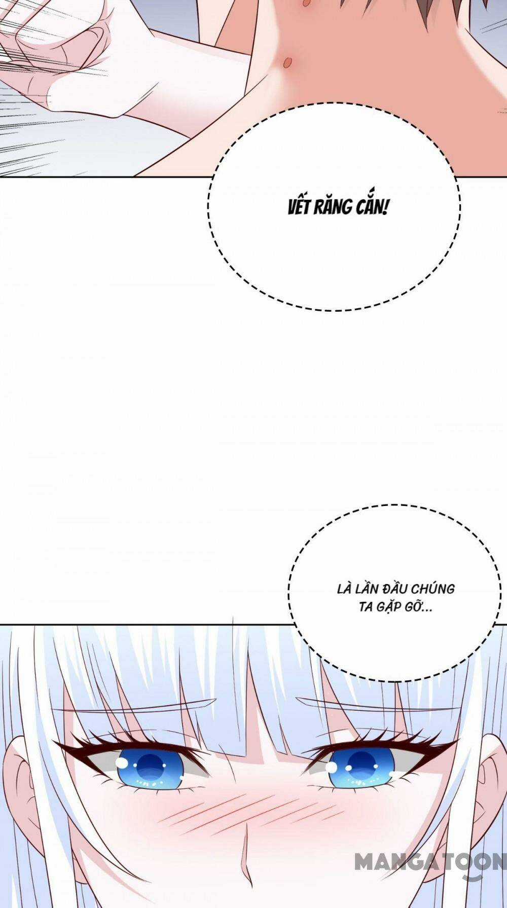 Mỹ Nữ Đại Tiểu Thư Đích Cương Thi Cao Thủ Chapter 168 trang 19