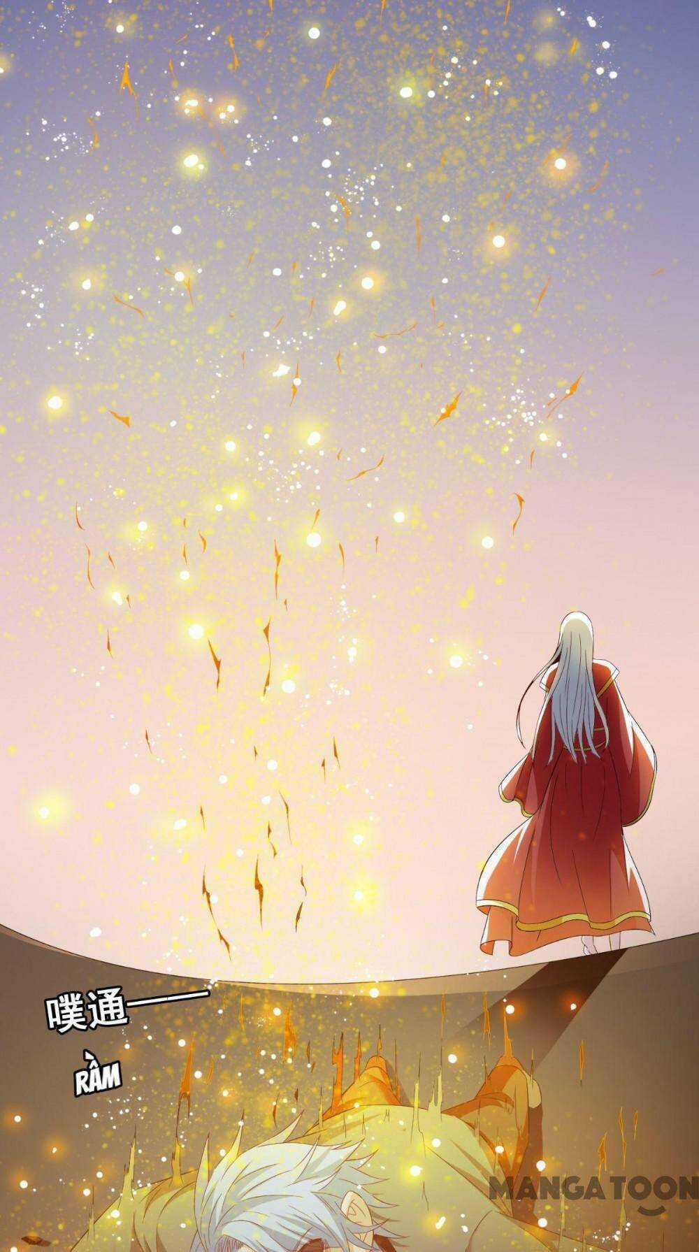 Mỹ Nữ Đại Tiểu Thư Đích Cương Thi Cao Thủ Chapter 168 trang 2