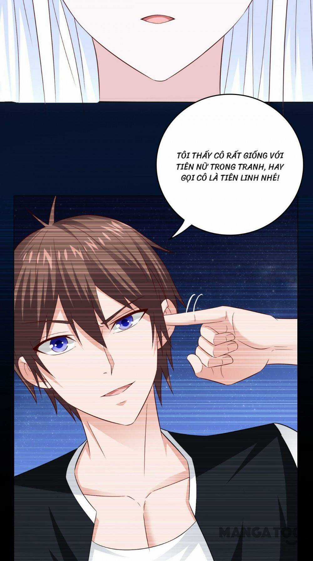 Mỹ Nữ Đại Tiểu Thư Đích Cương Thi Cao Thủ Chapter 168 trang 20