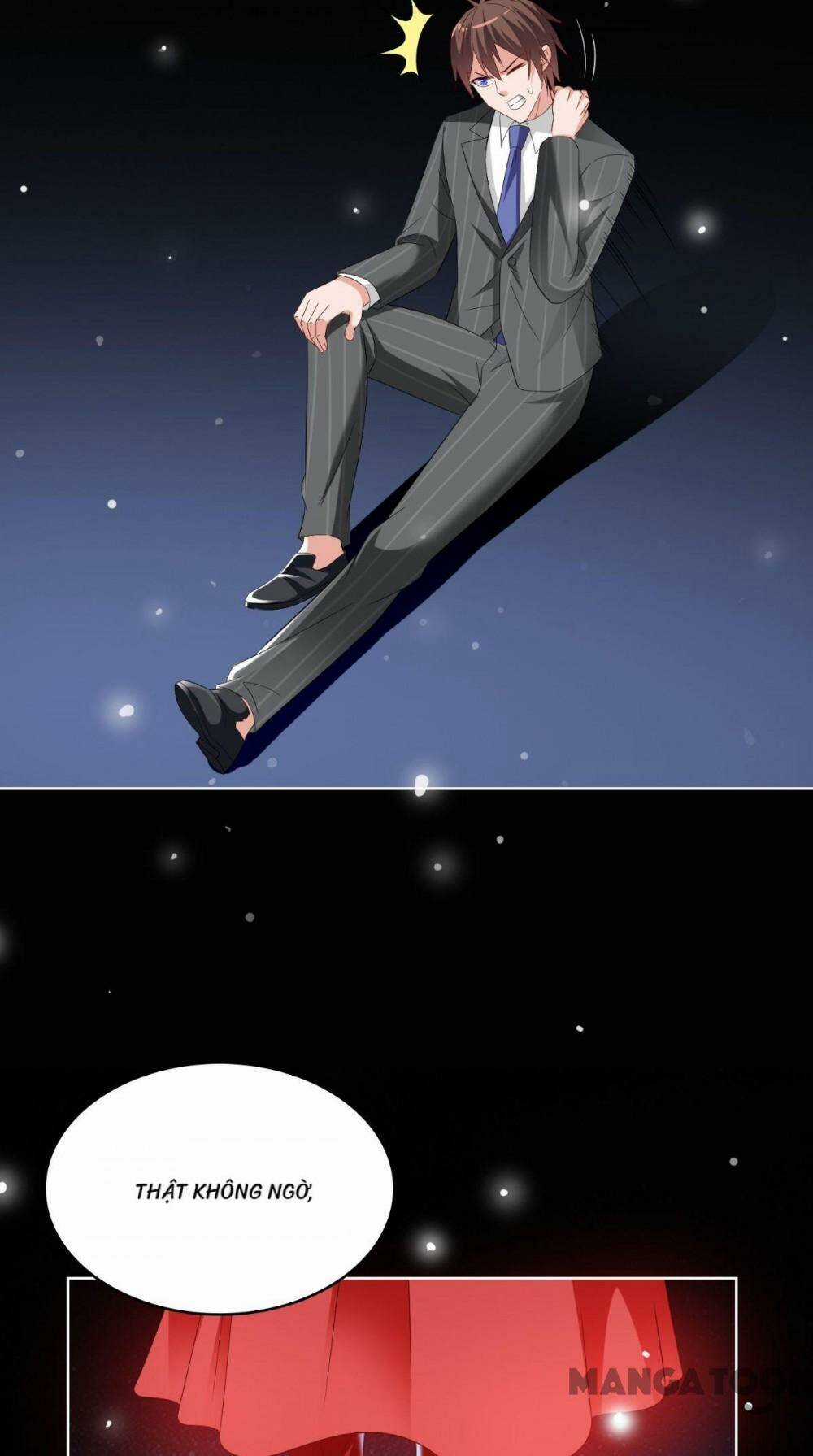 Mỹ Nữ Đại Tiểu Thư Đích Cương Thi Cao Thủ Chapter 168 trang 28