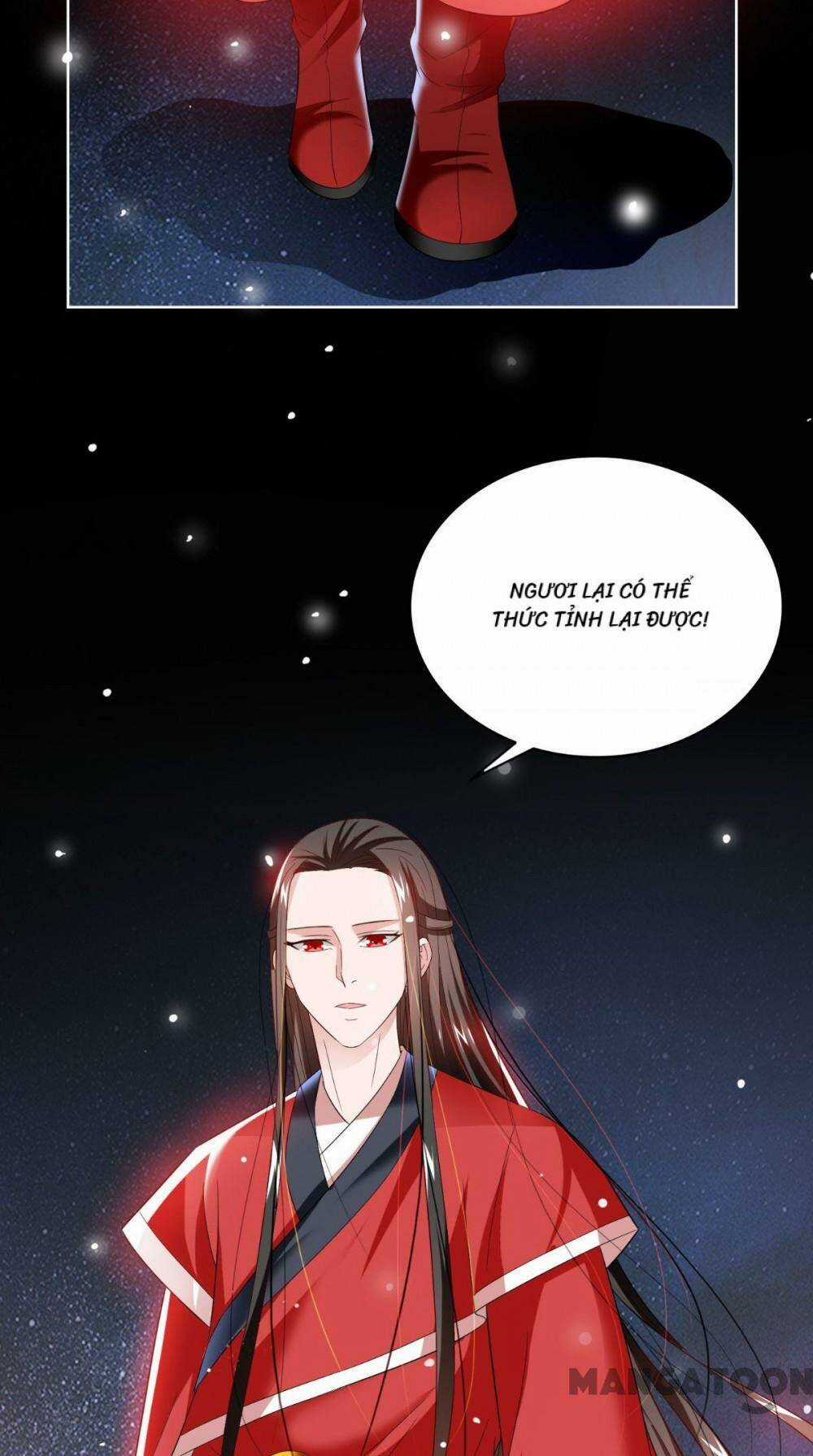 Mỹ Nữ Đại Tiểu Thư Đích Cương Thi Cao Thủ Chapter 168 trang 29