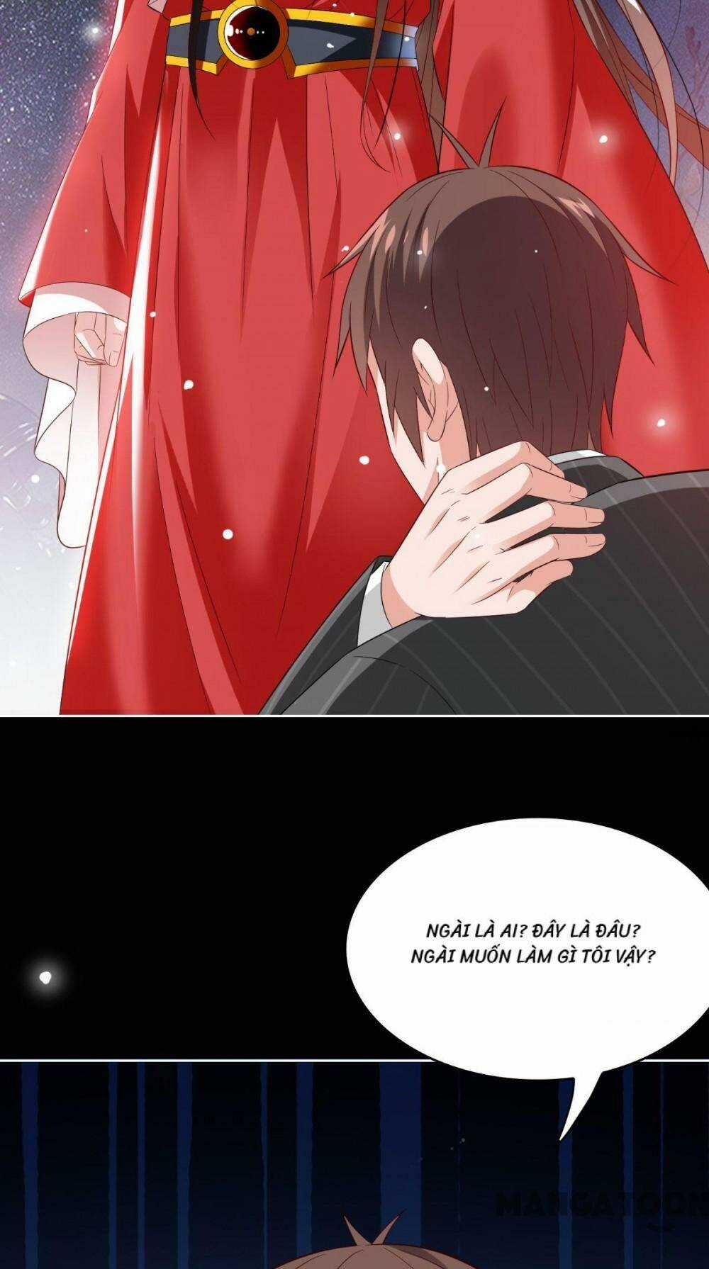 Mỹ Nữ Đại Tiểu Thư Đích Cương Thi Cao Thủ Chapter 168 trang 30