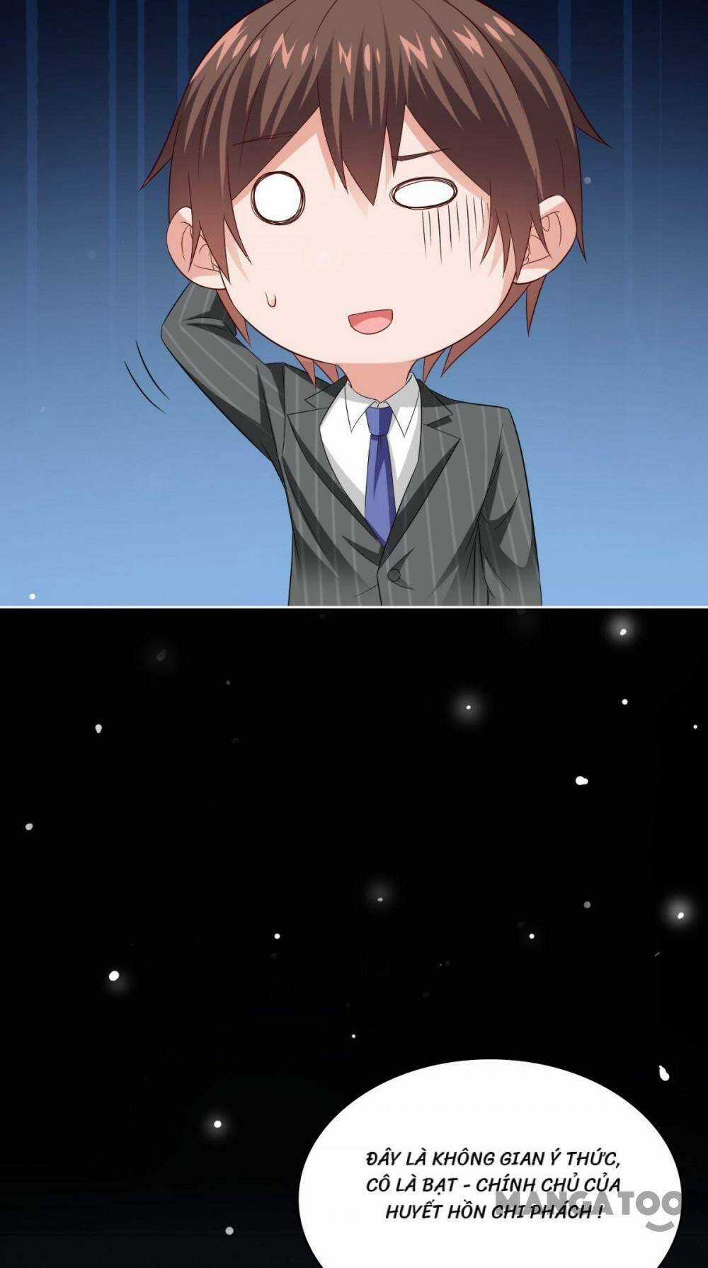 Mỹ Nữ Đại Tiểu Thư Đích Cương Thi Cao Thủ Chapter 168 trang 31