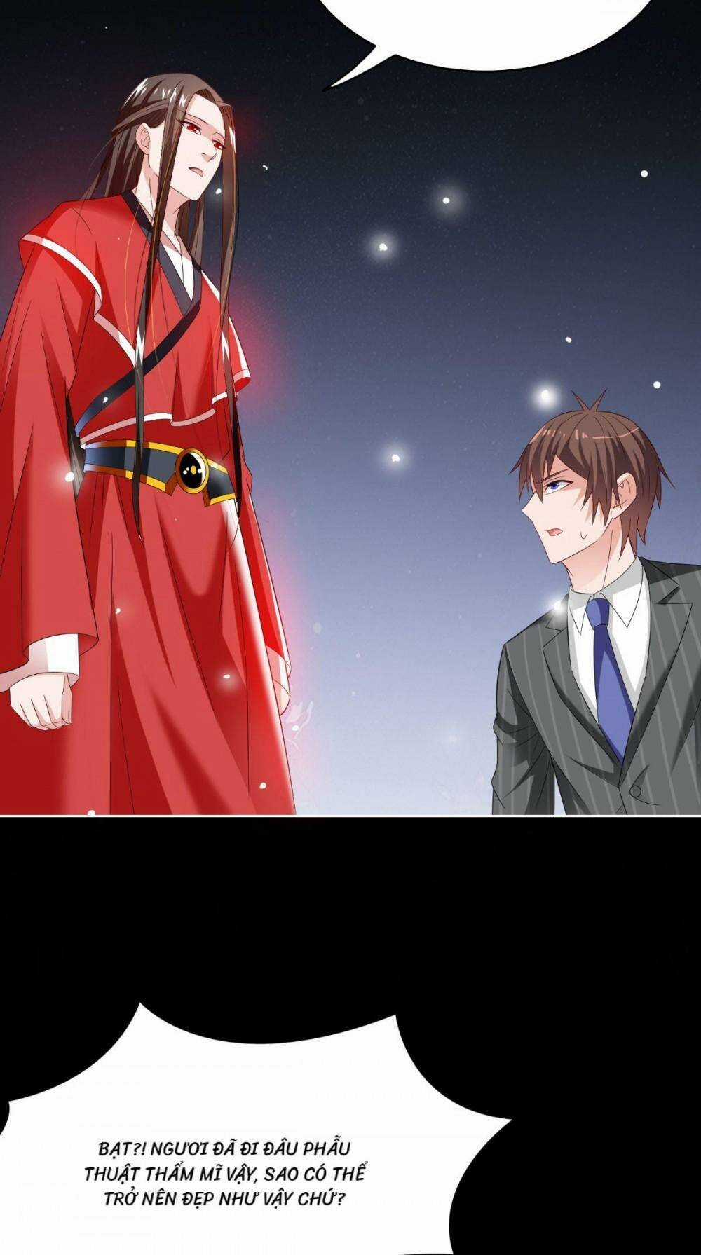 Mỹ Nữ Đại Tiểu Thư Đích Cương Thi Cao Thủ Chapter 168 trang 32