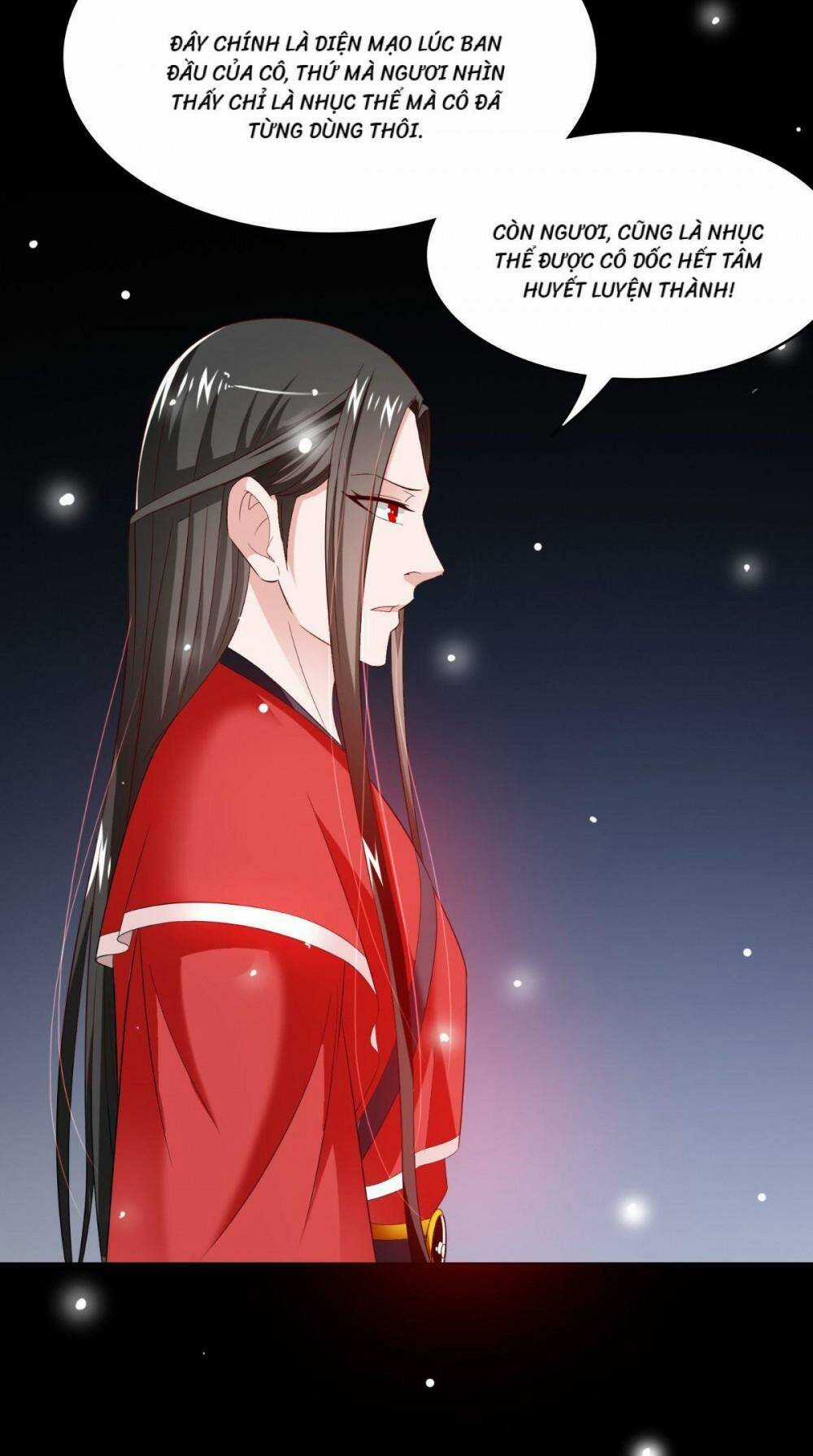 Mỹ Nữ Đại Tiểu Thư Đích Cương Thi Cao Thủ Chapter 168 trang 34