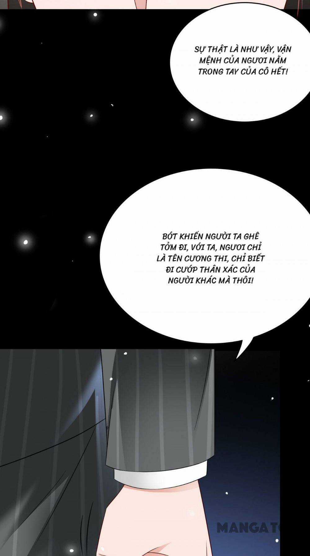 Mỹ Nữ Đại Tiểu Thư Đích Cương Thi Cao Thủ Chapter 168 trang 37