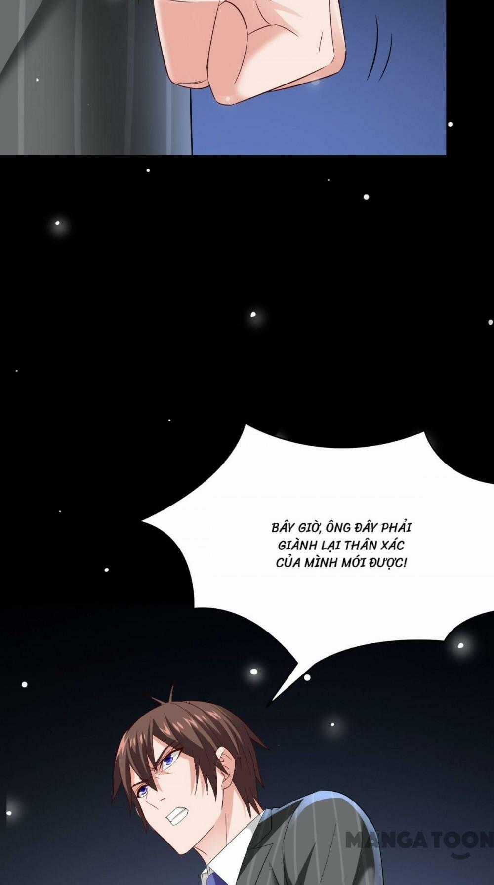 Mỹ Nữ Đại Tiểu Thư Đích Cương Thi Cao Thủ Chapter 168 trang 38