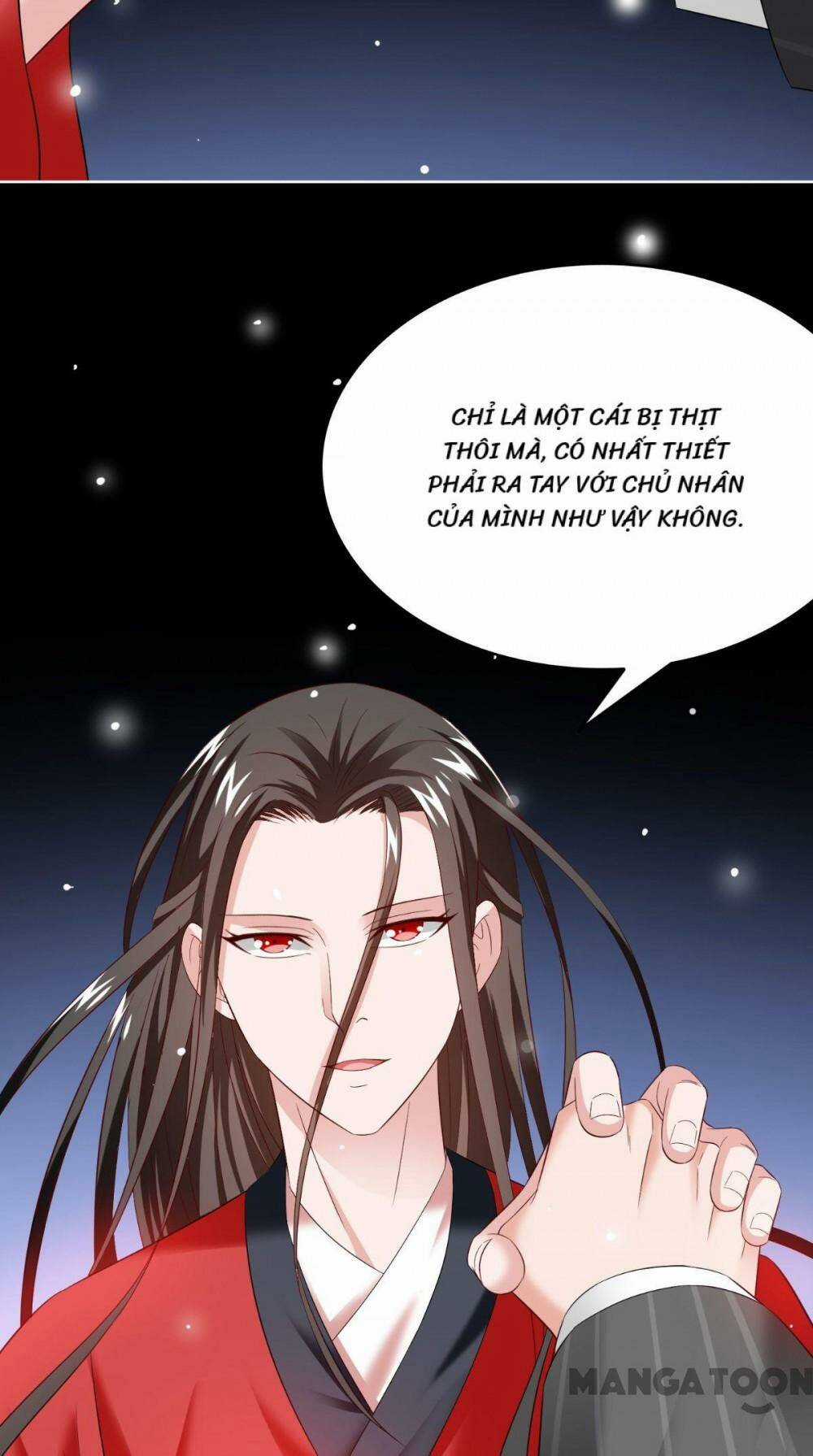 Mỹ Nữ Đại Tiểu Thư Đích Cương Thi Cao Thủ Chapter 169 trang 11