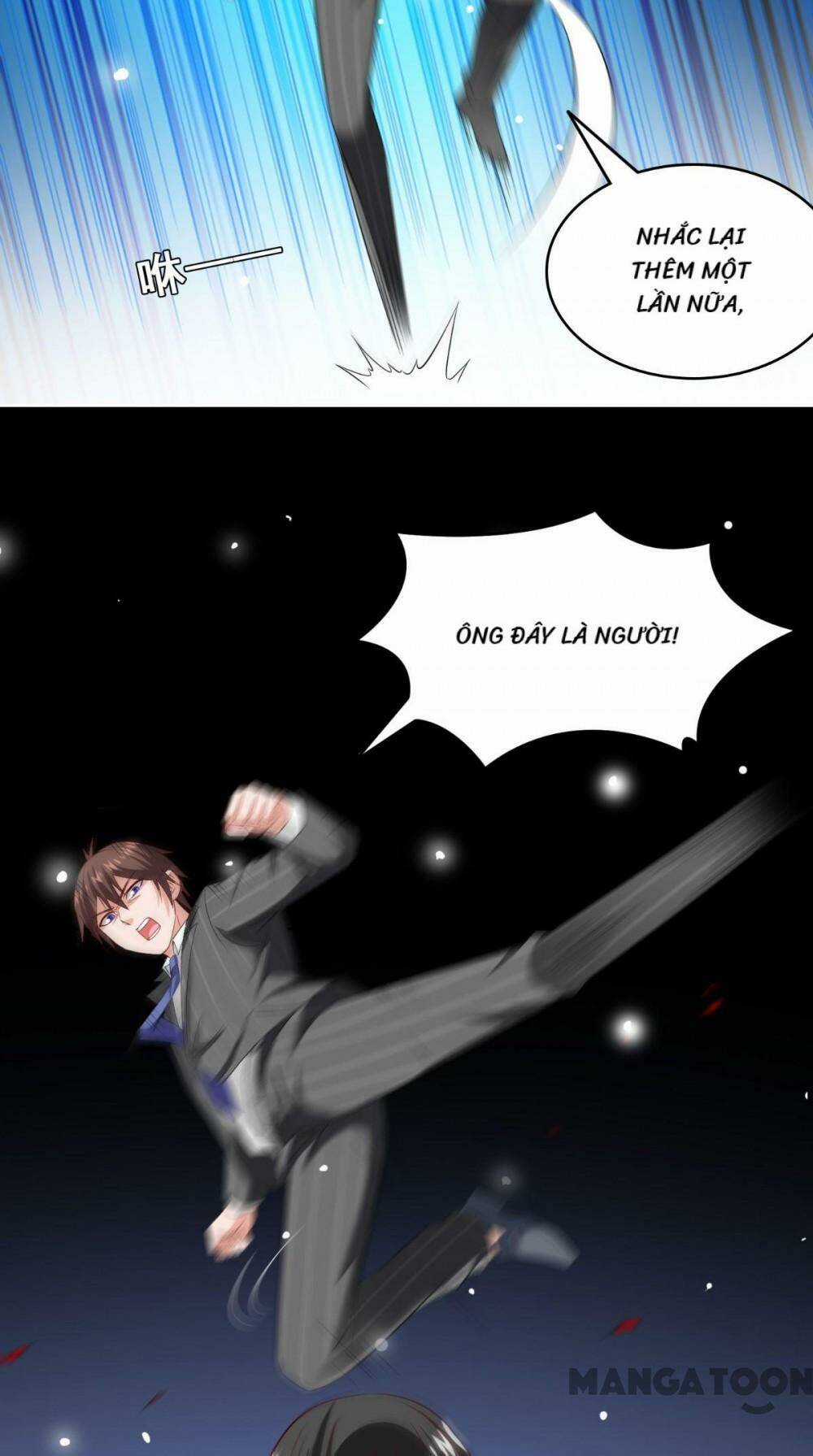 Mỹ Nữ Đại Tiểu Thư Đích Cương Thi Cao Thủ Chapter 169 trang 13