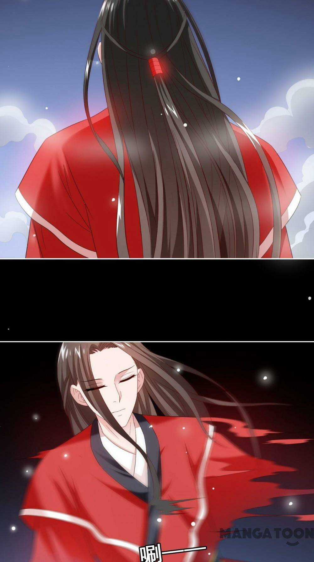 Mỹ Nữ Đại Tiểu Thư Đích Cương Thi Cao Thủ Chapter 169 trang 14