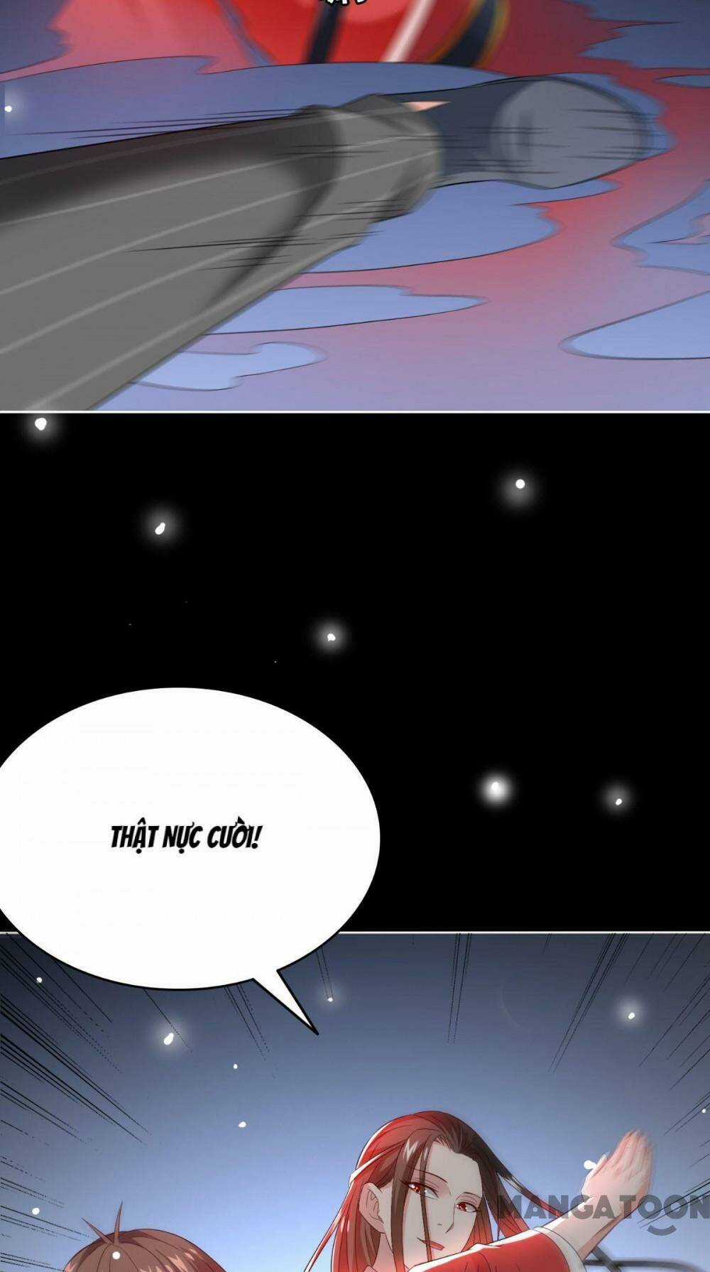 Mỹ Nữ Đại Tiểu Thư Đích Cương Thi Cao Thủ Chapter 169 trang 15