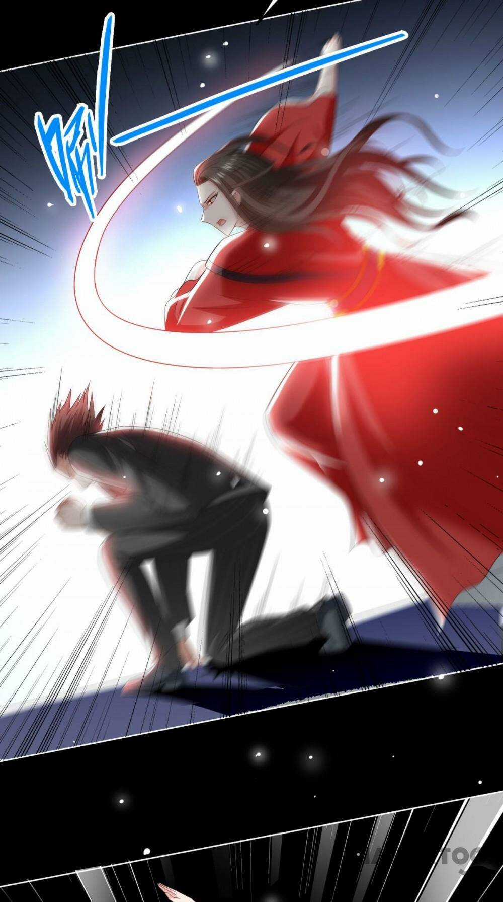 Mỹ Nữ Đại Tiểu Thư Đích Cương Thi Cao Thủ Chapter 169 trang 17