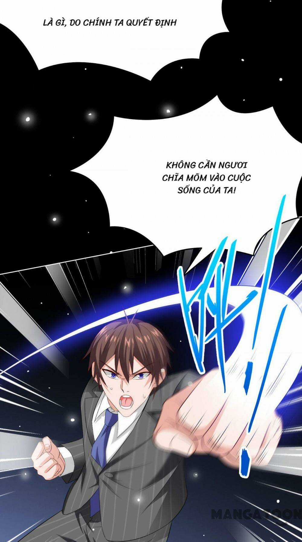 Mỹ Nữ Đại Tiểu Thư Đích Cương Thi Cao Thủ Chapter 169 trang 19