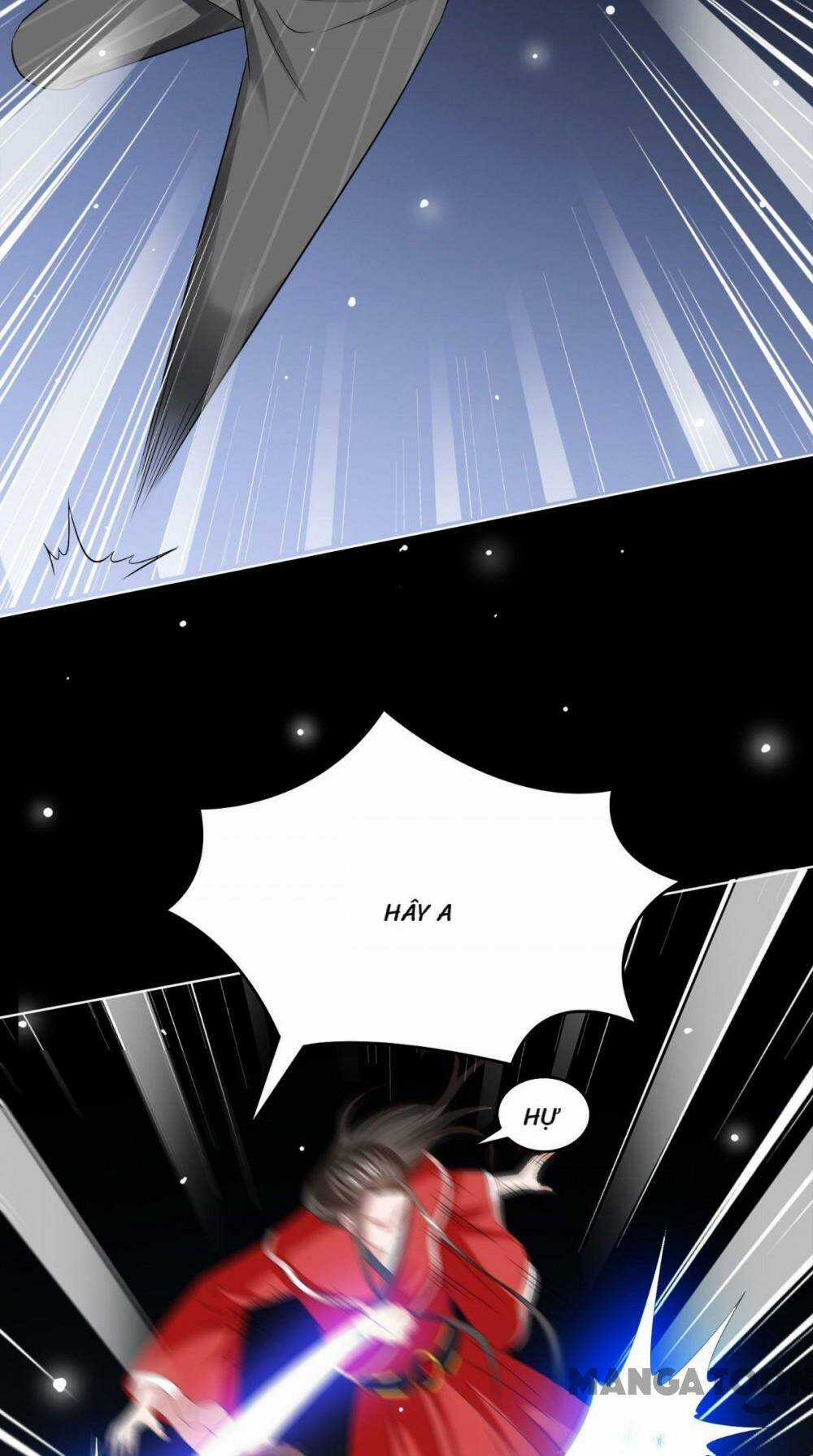 Mỹ Nữ Đại Tiểu Thư Đích Cương Thi Cao Thủ Chapter 169 trang 20