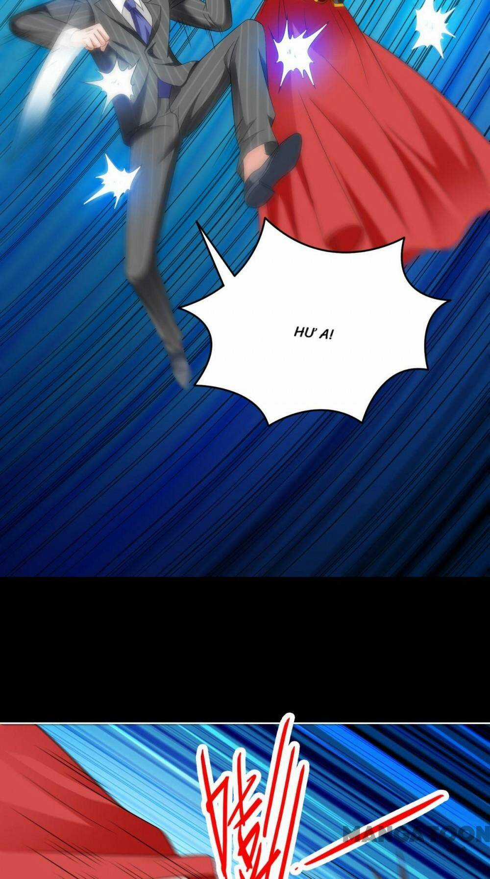 Mỹ Nữ Đại Tiểu Thư Đích Cương Thi Cao Thủ Chapter 169 trang 23