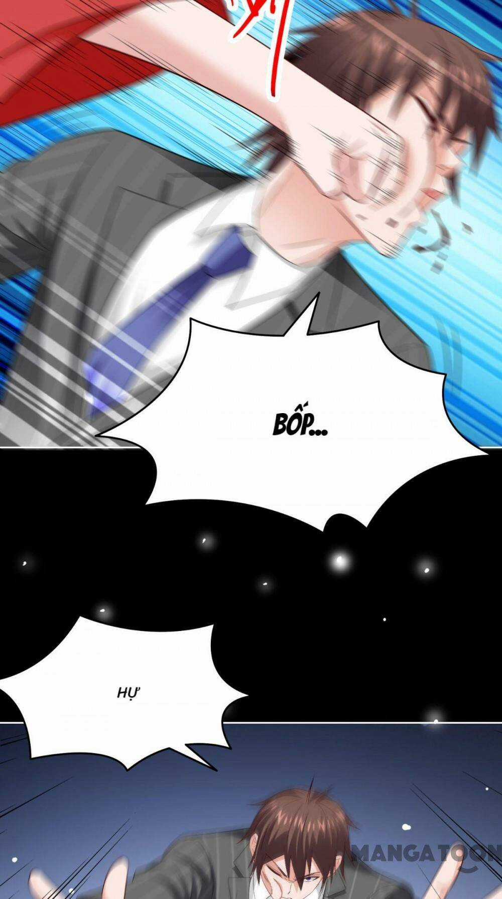 Mỹ Nữ Đại Tiểu Thư Đích Cương Thi Cao Thủ Chapter 169 trang 24