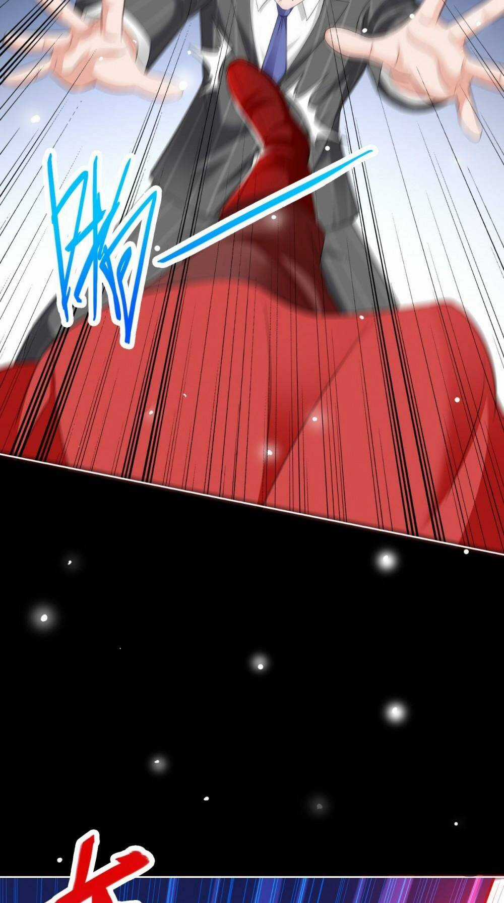 Mỹ Nữ Đại Tiểu Thư Đích Cương Thi Cao Thủ Chapter 169 trang 25