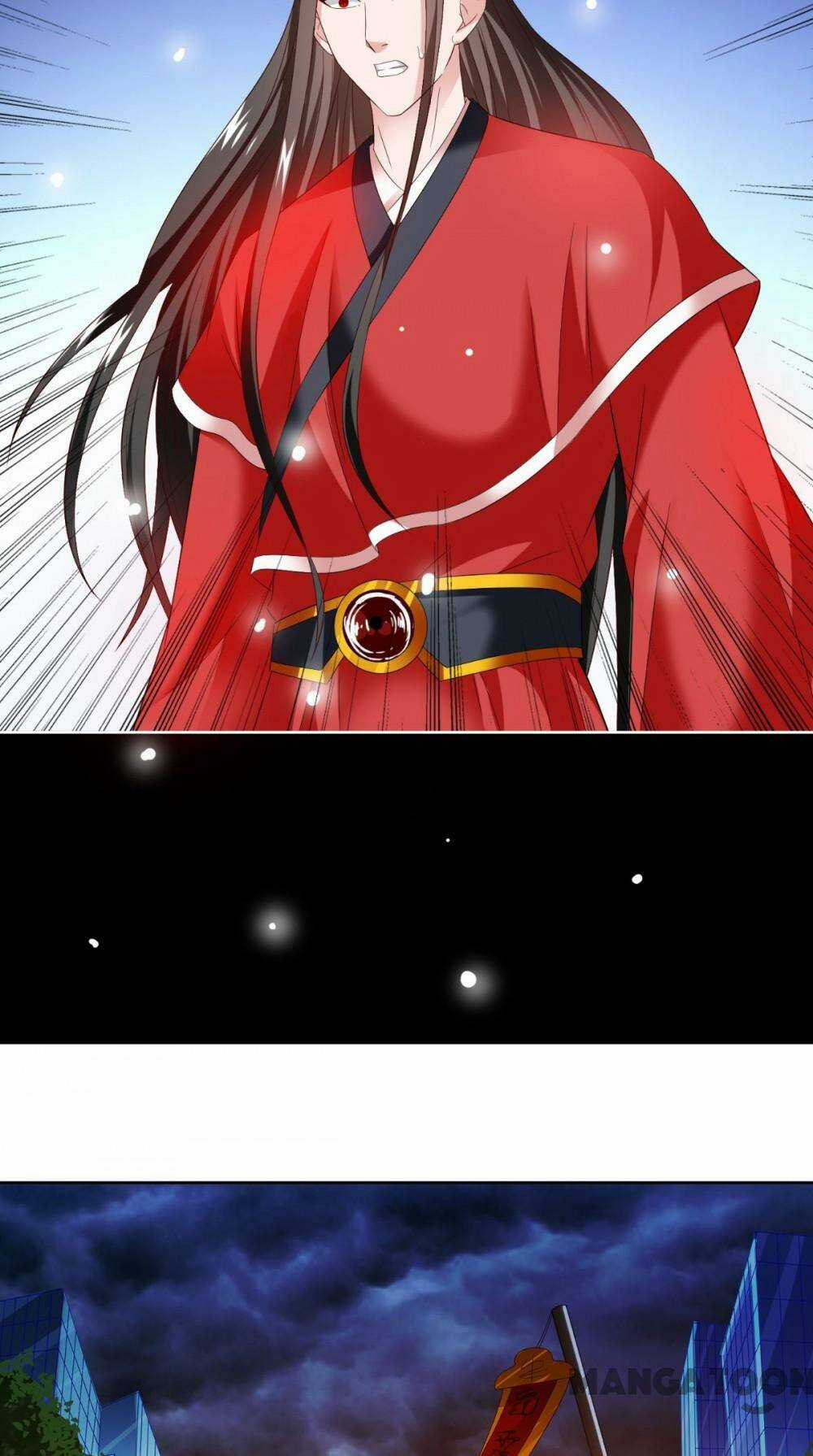 Mỹ Nữ Đại Tiểu Thư Đích Cương Thi Cao Thủ Chapter 169 trang 30