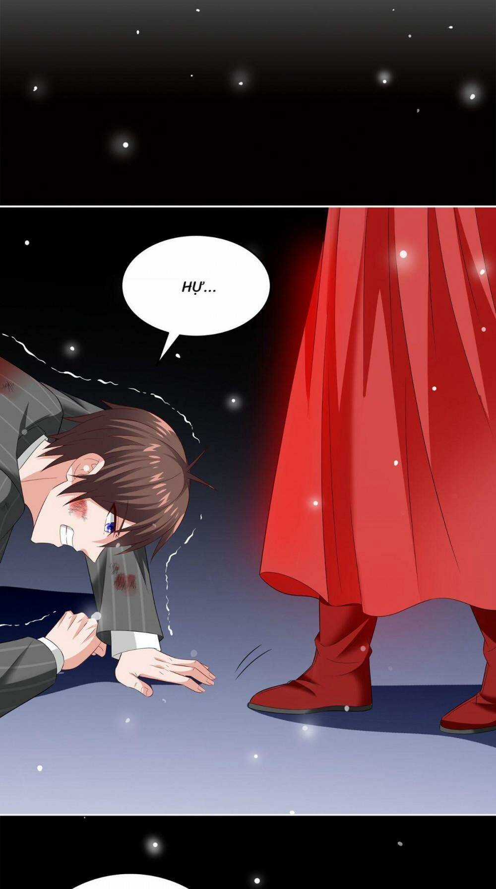 Mỹ Nữ Đại Tiểu Thư Đích Cương Thi Cao Thủ Chapter 169 trang 35