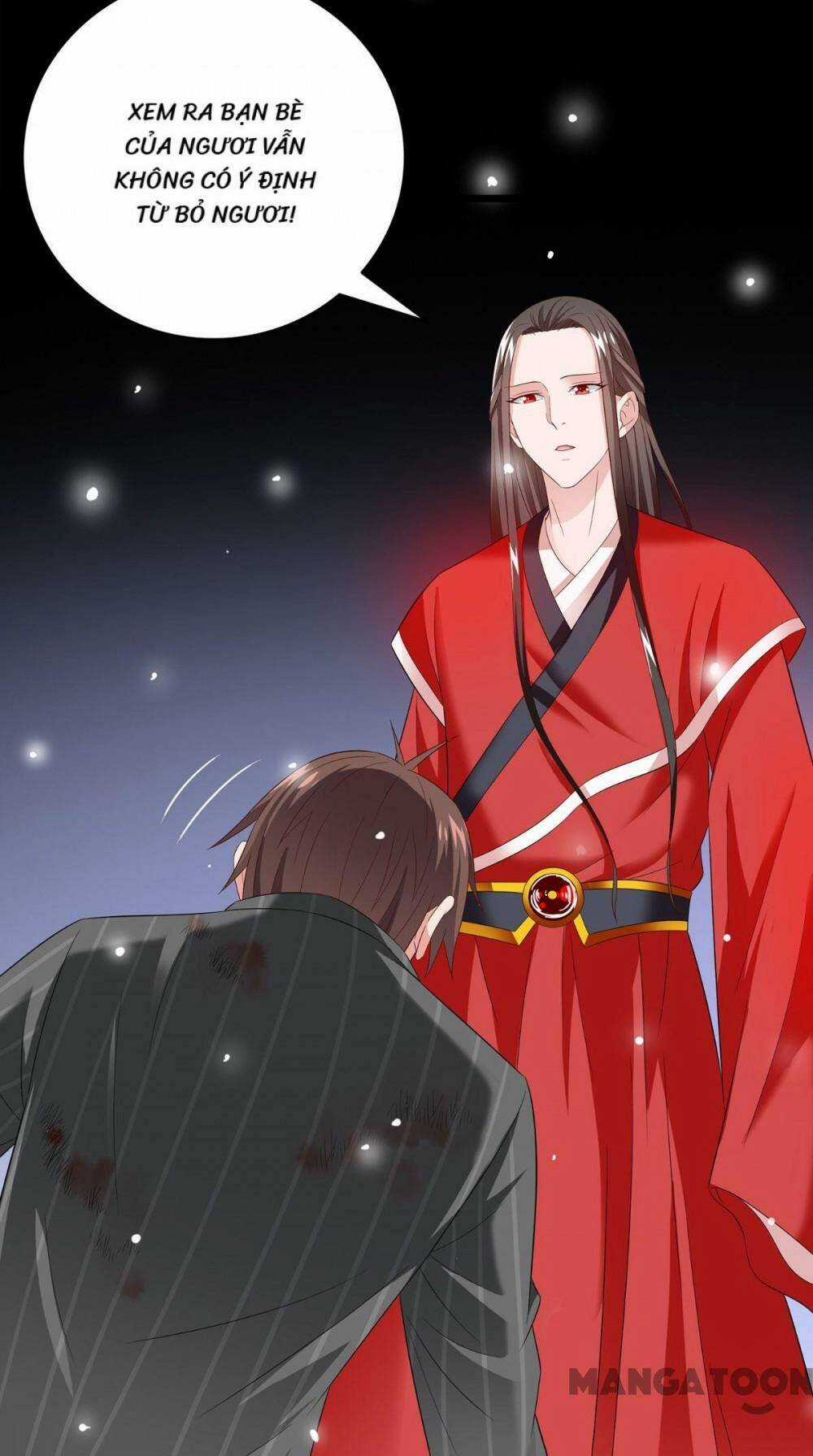 Mỹ Nữ Đại Tiểu Thư Đích Cương Thi Cao Thủ Chapter 169 trang 36