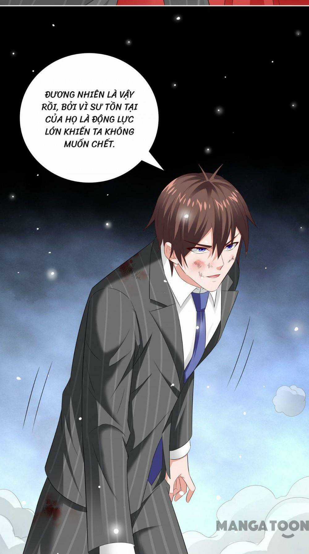 Mỹ Nữ Đại Tiểu Thư Đích Cương Thi Cao Thủ Chapter 169 trang 37