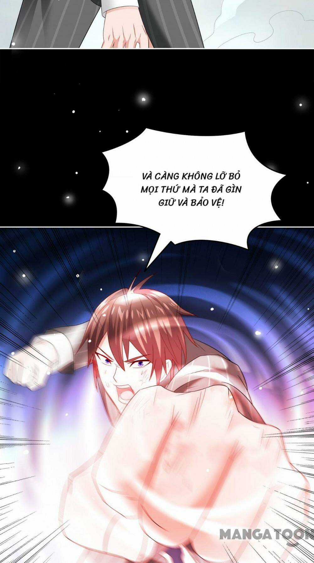 Mỹ Nữ Đại Tiểu Thư Đích Cương Thi Cao Thủ Chapter 169 trang 38