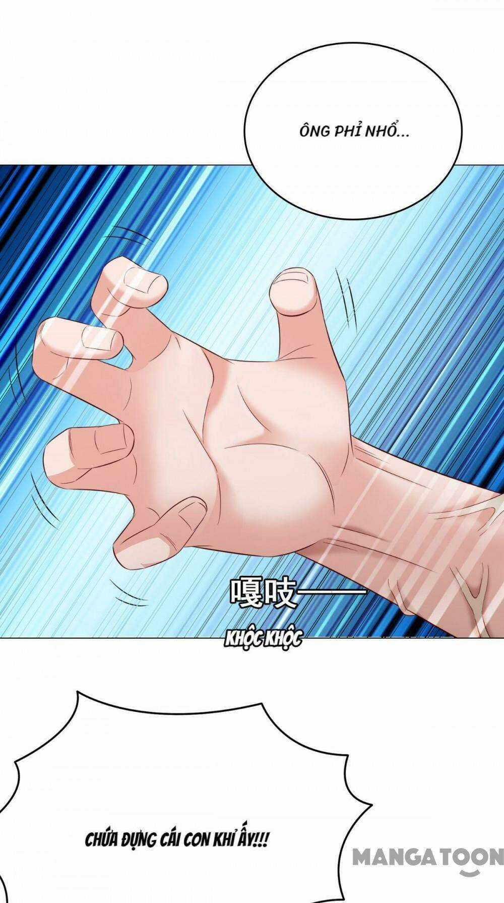 Mỹ Nữ Đại Tiểu Thư Đích Cương Thi Cao Thủ Chapter 169 trang 8