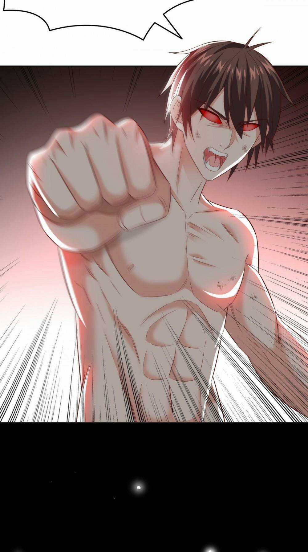 Mỹ Nữ Đại Tiểu Thư Đích Cương Thi Cao Thủ Chapter 169 trang 9