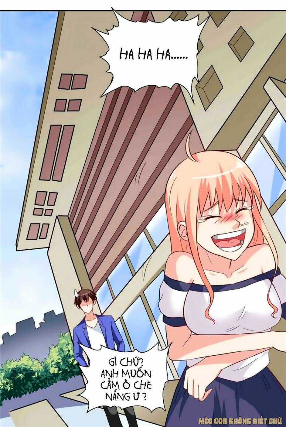 Mỹ Nữ Đại Tiểu Thư Đích Cương Thi Cao Thủ Chapter 17 trang 13