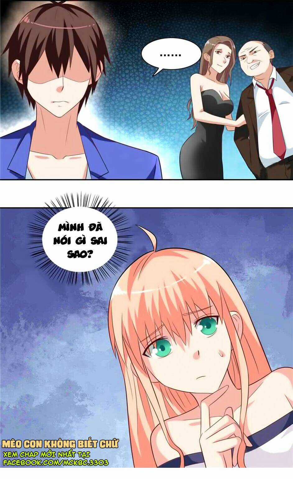 Mỹ Nữ Đại Tiểu Thư Đích Cương Thi Cao Thủ Chapter 17 trang 15