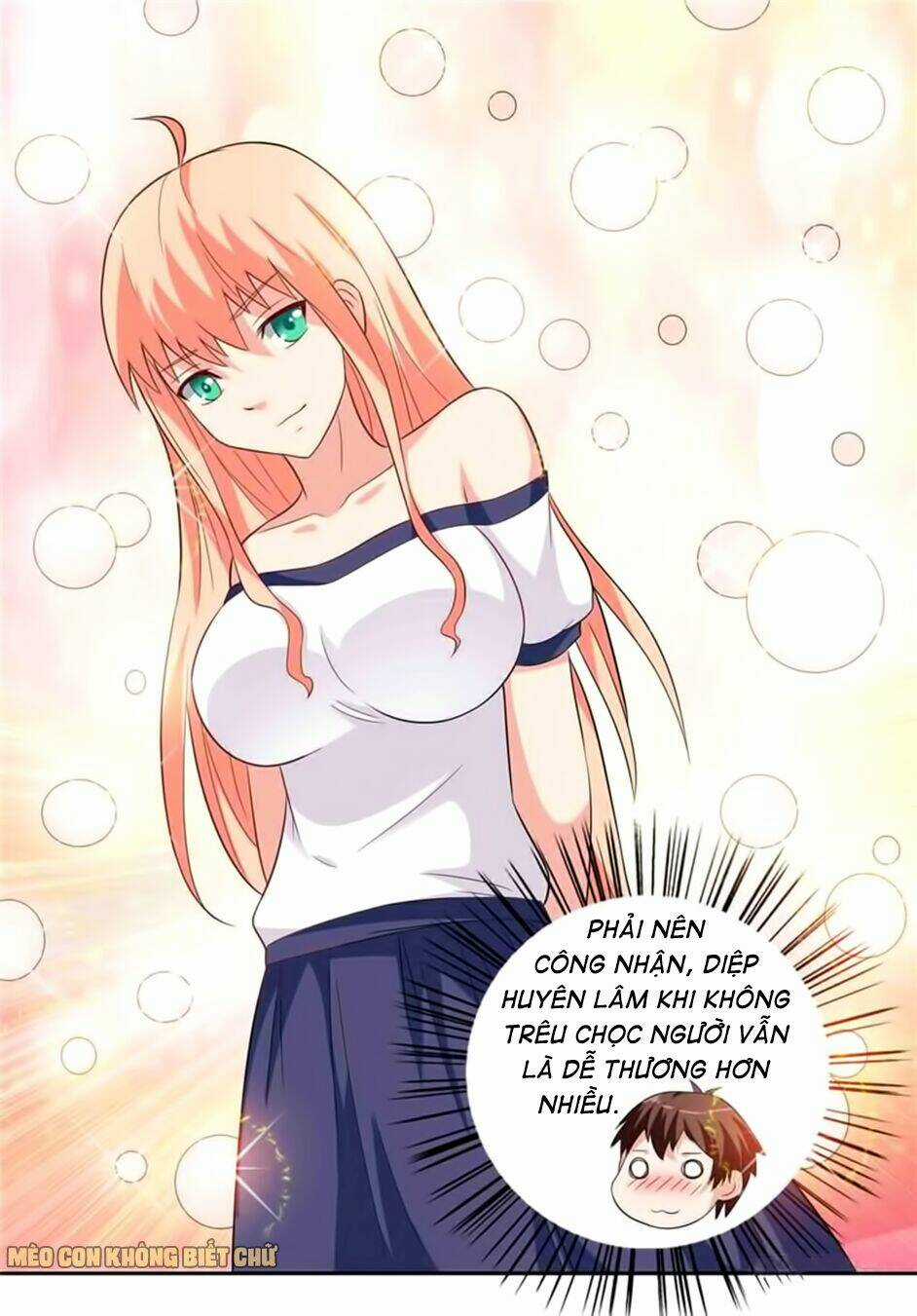 Mỹ Nữ Đại Tiểu Thư Đích Cương Thi Cao Thủ Chapter 17 trang 5